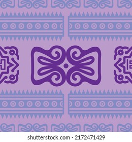 Mexican seamless pattern. Aztec, Navajo geometric print. Ethnic design wallpaper, fabric, cover, textile, rug, blanket.
