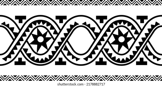 Mexican seamless pattern. Aztec, Navajo geometric print. Ethnic design wallpaper, fabric, cover, textile, rug, blanket.