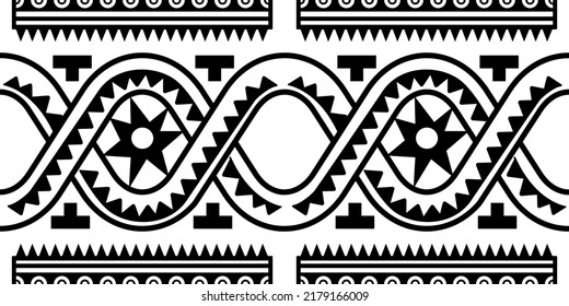 Patrón mexicano sin costuras. Impresión geométrica azteca, navajo. Papel pintado de diseño étnico, tela, cubierta, textil, alfombra, manta.