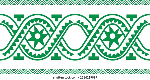 Mexican seamless pattern. Aztec, Navajo geometric print. Ethnic design wallpaper, fabric, cover, textile, rug, blanket.
