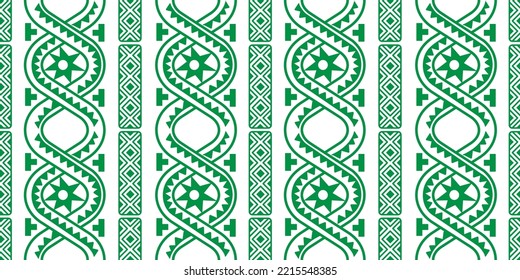 Patrón mexicano sin costuras. Impresión geométrica azteca, navajo. Papel pintado de diseño étnico, tela, cubierta, textil, alfombra, manta.