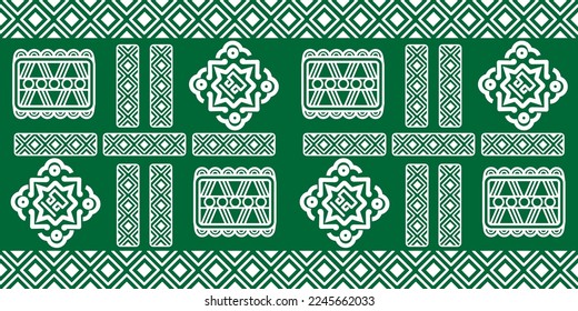Mexican seamless pattern. Aztec, Navajo geometric print. Ethnic design wallpaper, fabric, cover, textile, rug, blanket.
