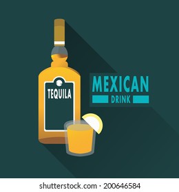 mexican tequila 