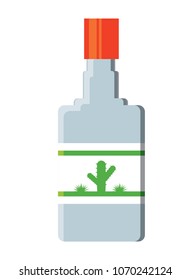 mexican tequila design