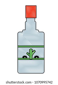 mexican tequila design
