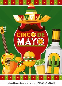 mexico cinco de mayo