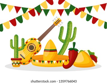 mexico cinco de mayo