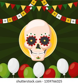 mexico cinco de mayo