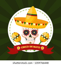 mexico cinco de mayo