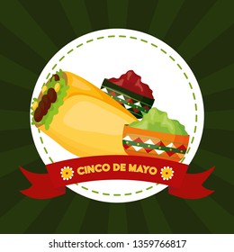 mexico cinco de mayo