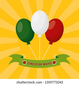 mexico cinco de mayo