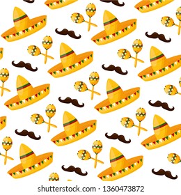 mexico cinco de mayo