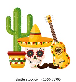 mexico cinco de mayo