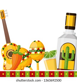 mexico cinco de mayo