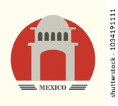 Mexico concept design