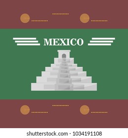 Mexico concept design