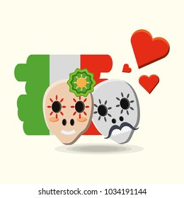 Mexico concept design