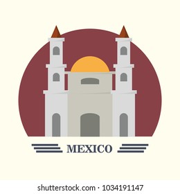 Mexico concept design