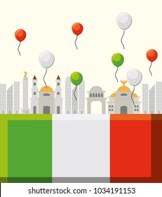 Mexico concept design
