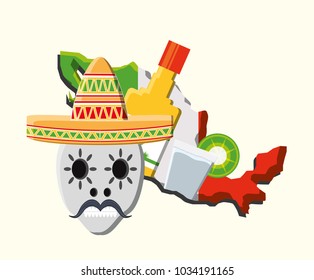 Mexico concept design