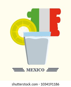 Mexico concept design