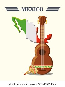 Mexico concept design