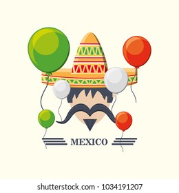 Mexico concept design