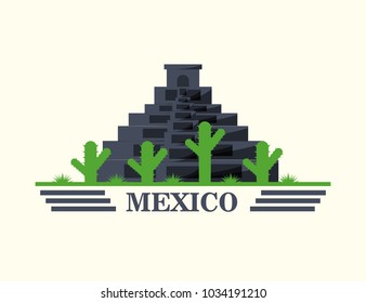 Mexico concept design