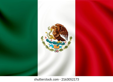 Mexico Country National flag icon