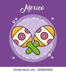 Mexico culture design