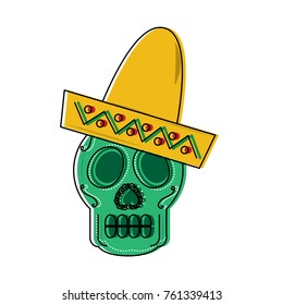 mexico culture icon image 