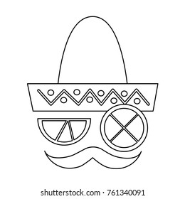 mexico culture icon image 