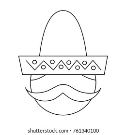 mexico culture icon image 