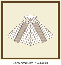 Mexico famous landmark