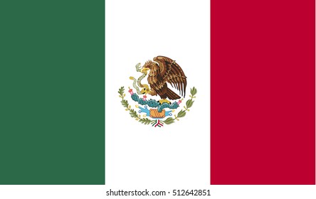 Mexico flag