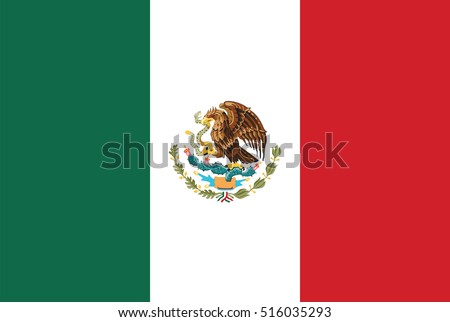Mexico flag