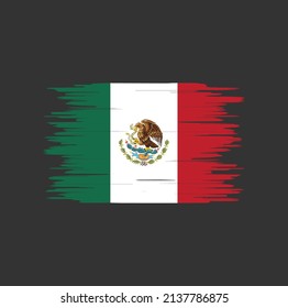 470 Watercolor mexico flag Stock Illustrations, Images & Vectors ...