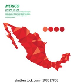 Mexico geometric concept design