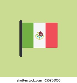 mexico icon
