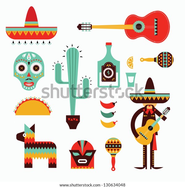 Mexico
icons