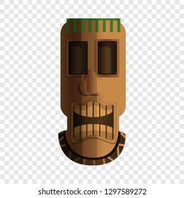 Mexico idol icon. Cartoon of mexico idol vector icon for web design for web design