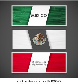 Mexico Independence Day