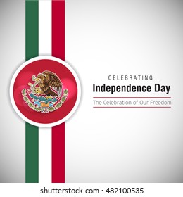 Dia da Independência do México