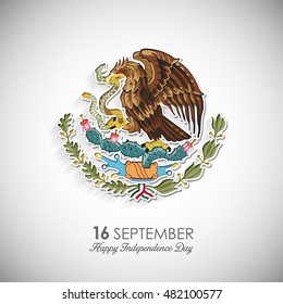 Mexico Independence Day