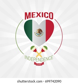 Mexico Independence Day 