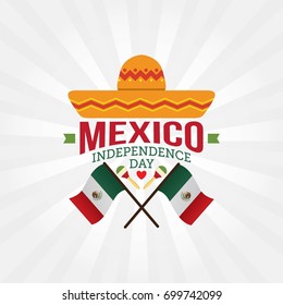 Mexico Independence Day 