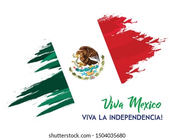 4,325 Hispanic Flag Stock Vectors, Images & Vector Art | Shutterstock