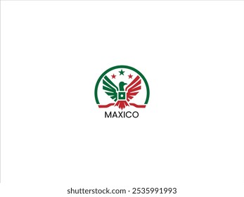 Mexico logo design,mexico culture  symbol design