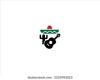 Mexico logo design,mexico culture  symbol design