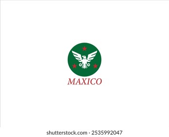 Mexico logo design,mexico culture  symbol design